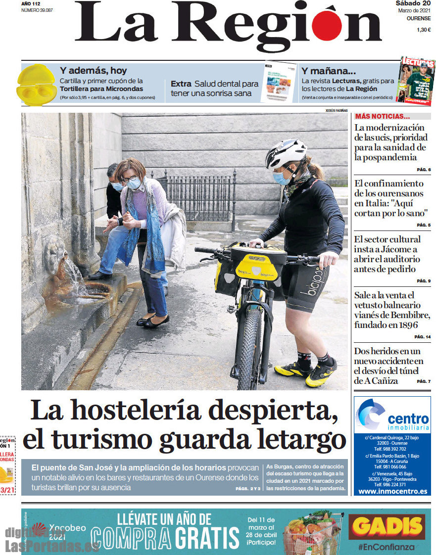 La Región