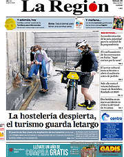 /La Región