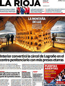 Periodico La Rioja