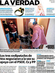 /La Verdad