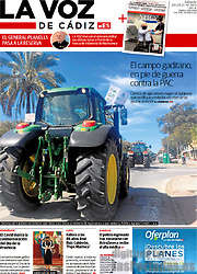 /La Voz de Cádiz