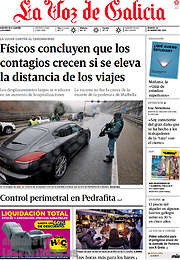 /La Voz de Galicia
