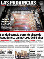 /Las Provincias