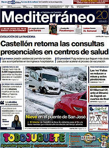 Periodico Mediterráneo