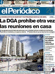 /El Periódico de Aragón