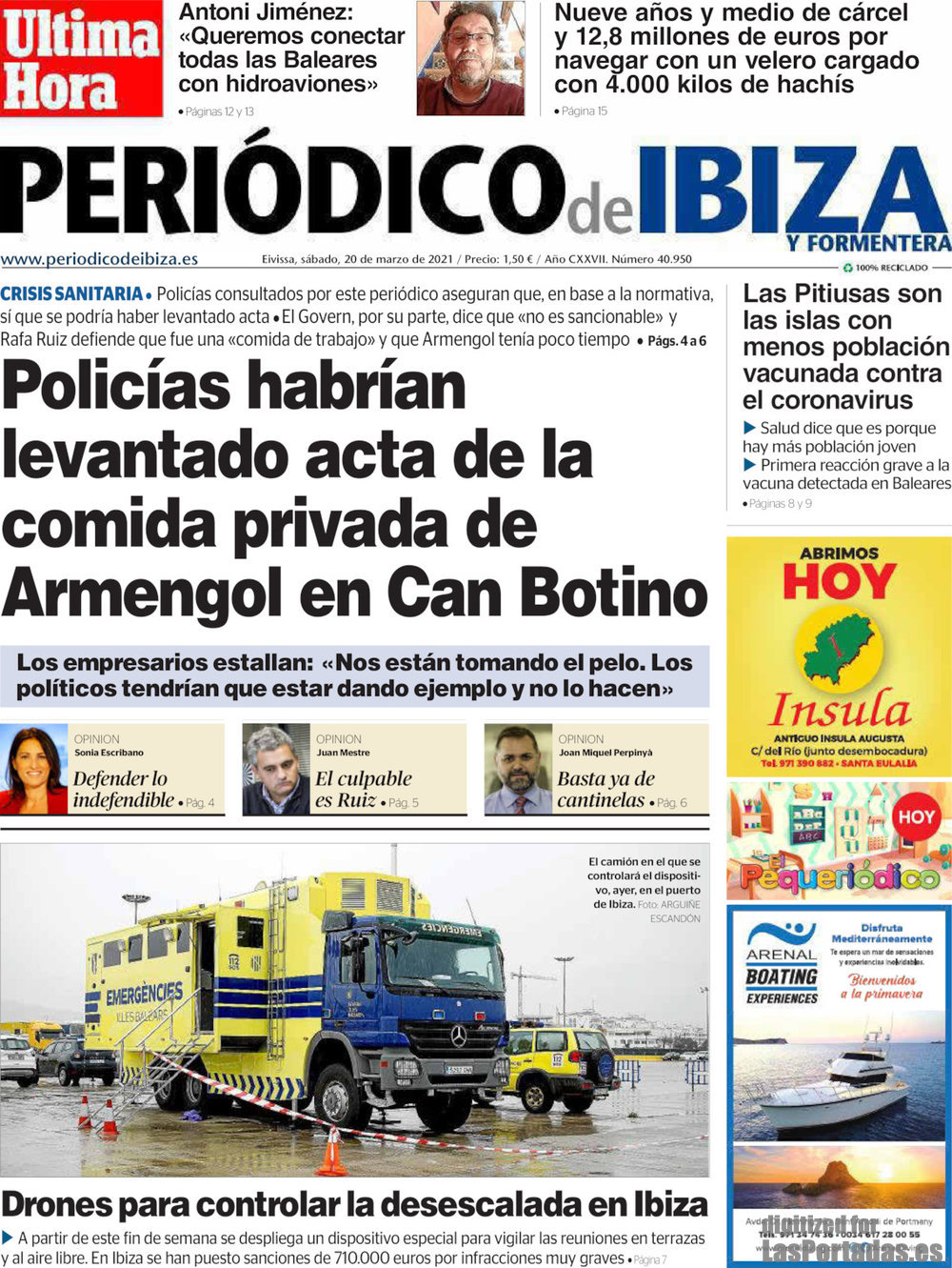 Periódico de Ibiza