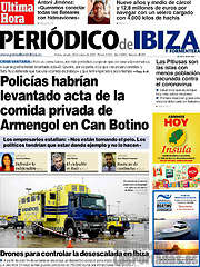 /Periódico de Ibiza