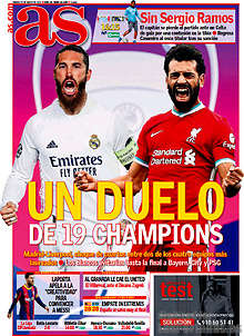 Periodico AS