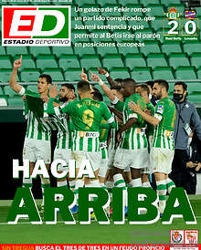 Periodico Estadio Deportivo