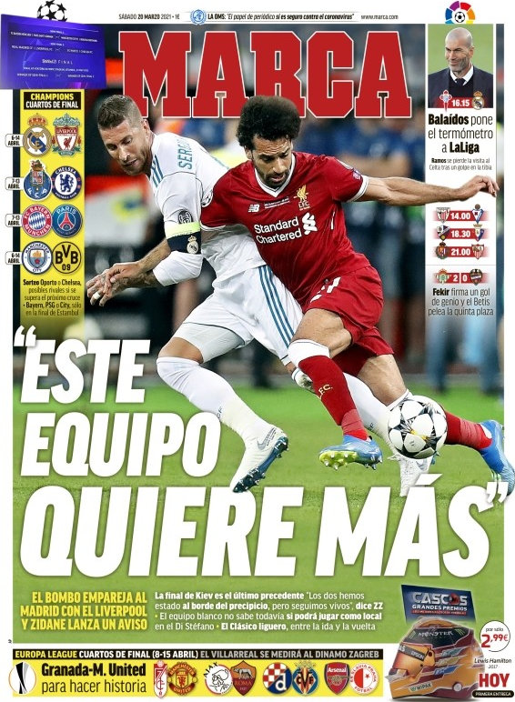 Marca