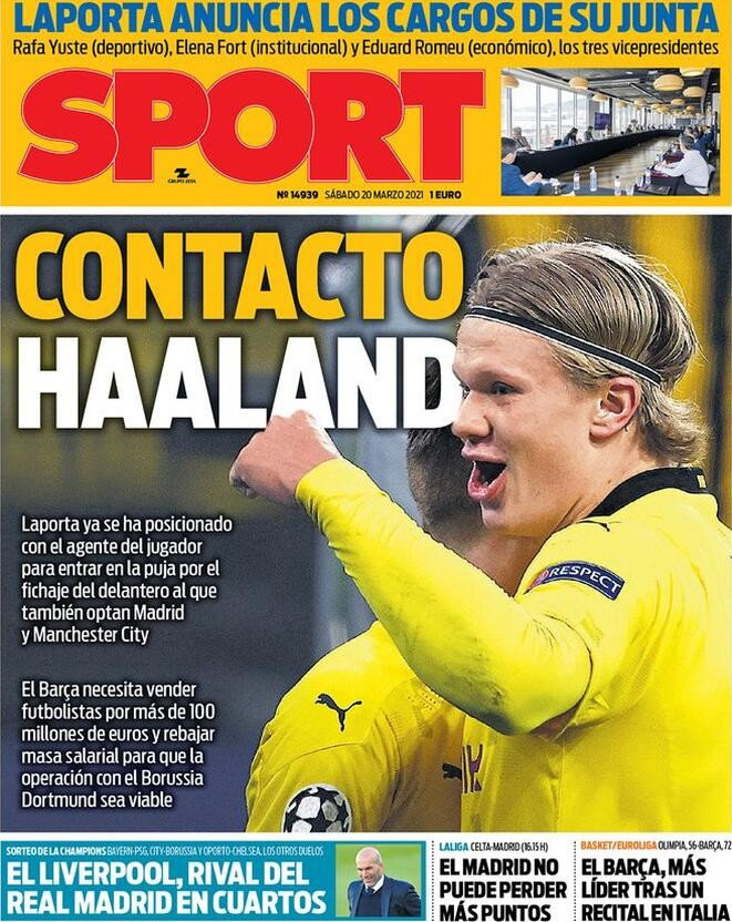 Sport