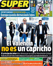 /Super Deporte