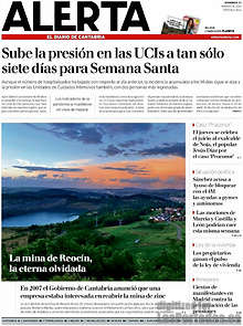 Periodico Alerta
