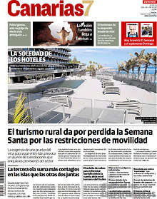 Periodico Canarias7