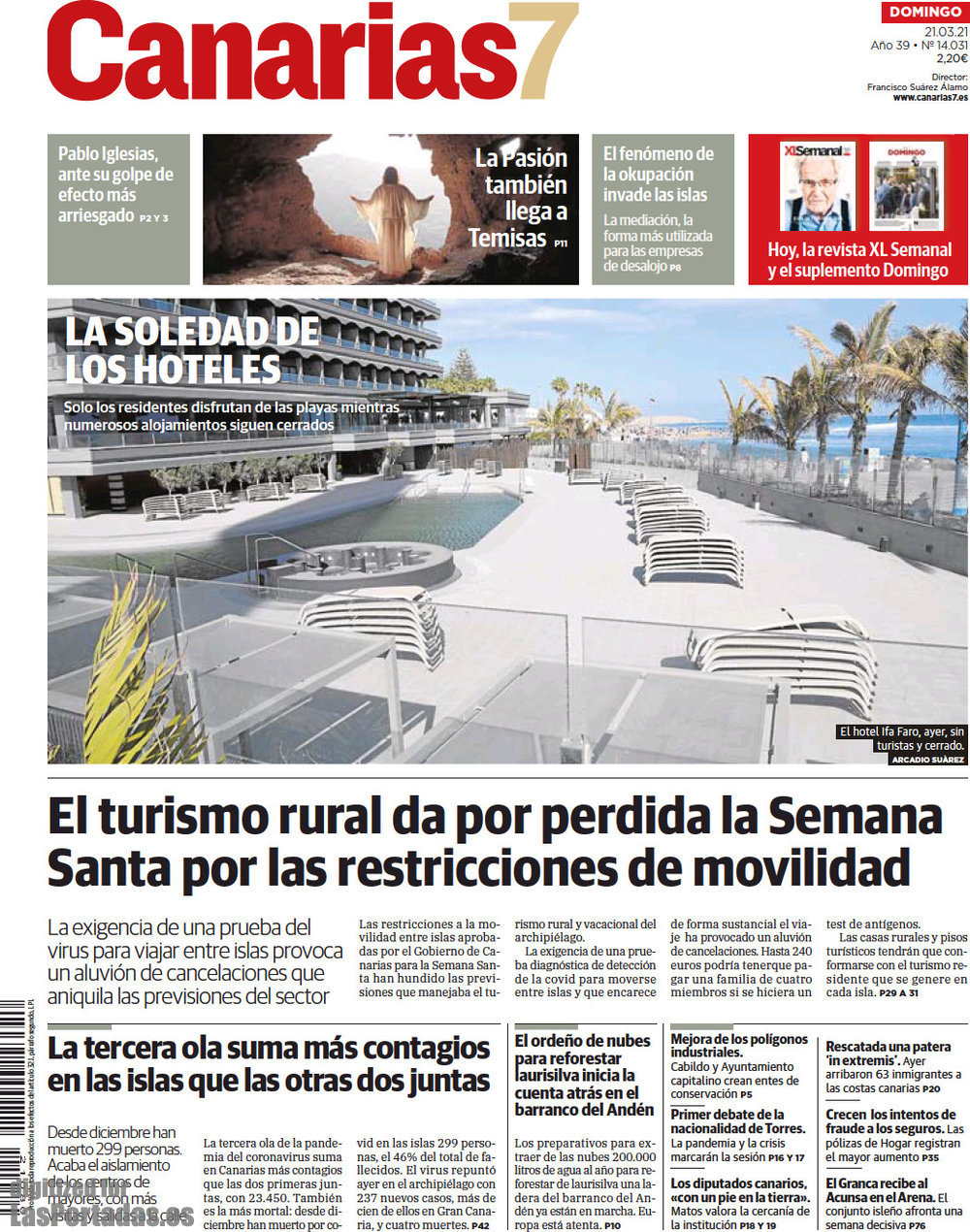 Canarias7