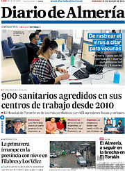 /Diario de Almería