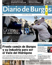 /Diario de Burgos