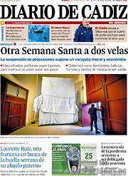 /Diario de Cádiz