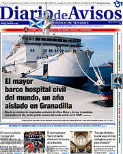 /Diario de Avisos