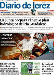/Diario de Jerez