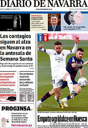 /Diario de Navarra