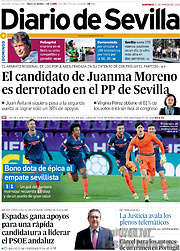 /Diario de Sevilla
