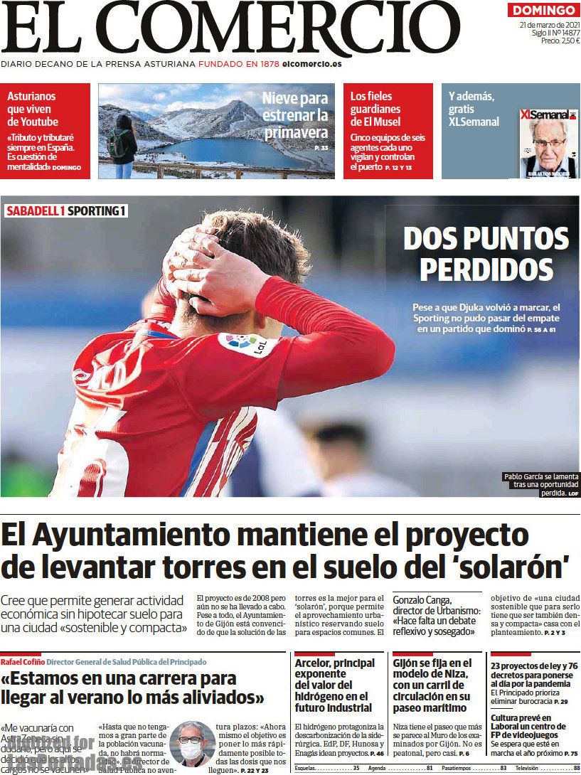 El Comercio