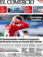 /El Comercio