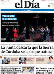/El Día de Córdoba