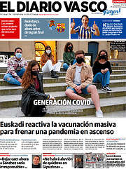 /El Diario Vasco
