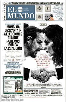 Periodico El Mundo