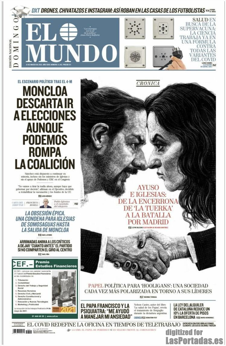El Mundo