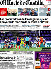 /El Norte de Castilla