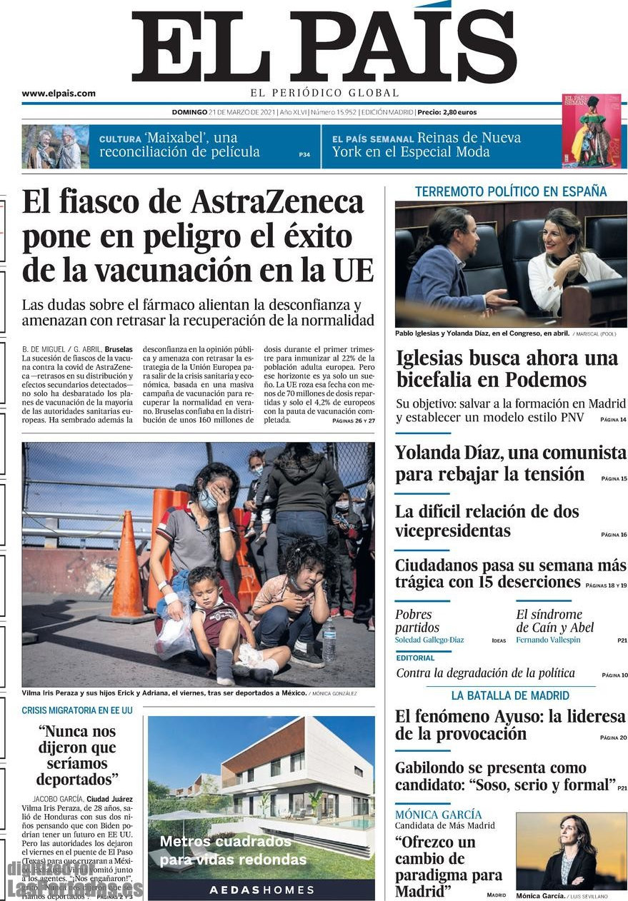 El País