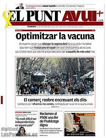 Periodico El Punt