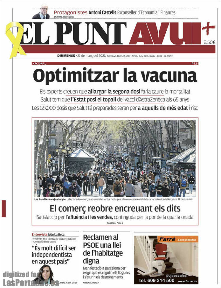 El Punt