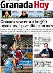 /Granada Hoy