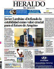 /Heraldo de Aragon