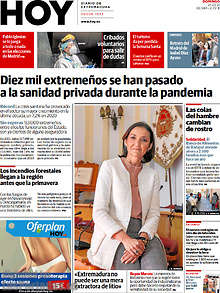Periodico Hoy