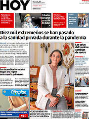 /Hoy