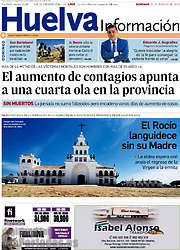/Huelva Información