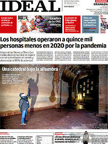 Periodico Ideal