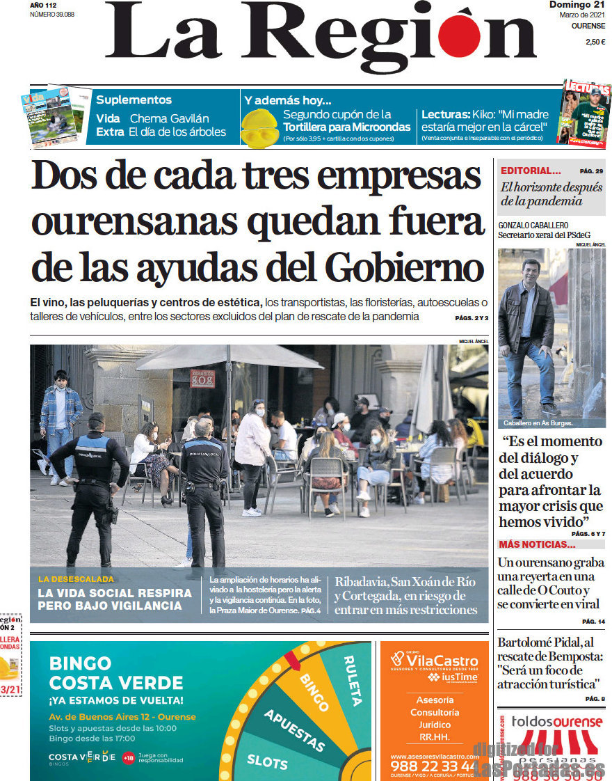 La Región