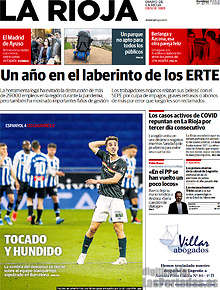 Periodico La Rioja