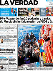 /La Verdad