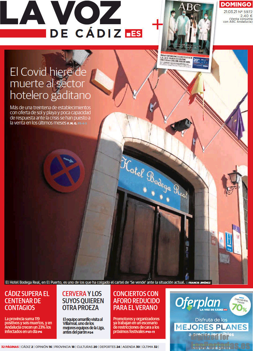 La Voz de Cádiz