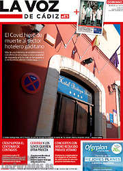/La Voz de Cádiz
