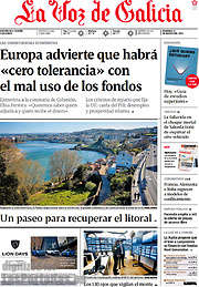 /La Voz de Galicia