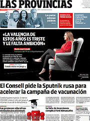/Las Provincias