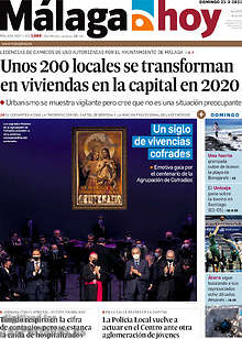 Periodico Malaga Hoy